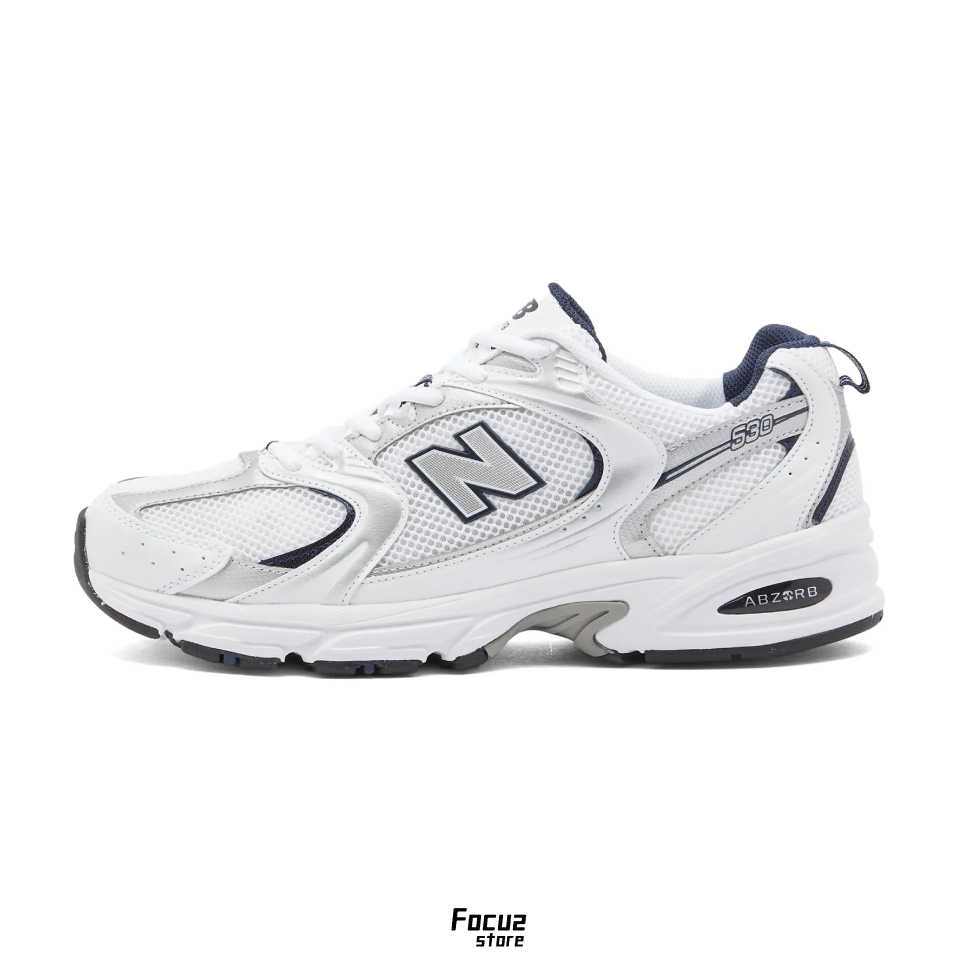 Focus Store】現貨秒發New Balance 530 