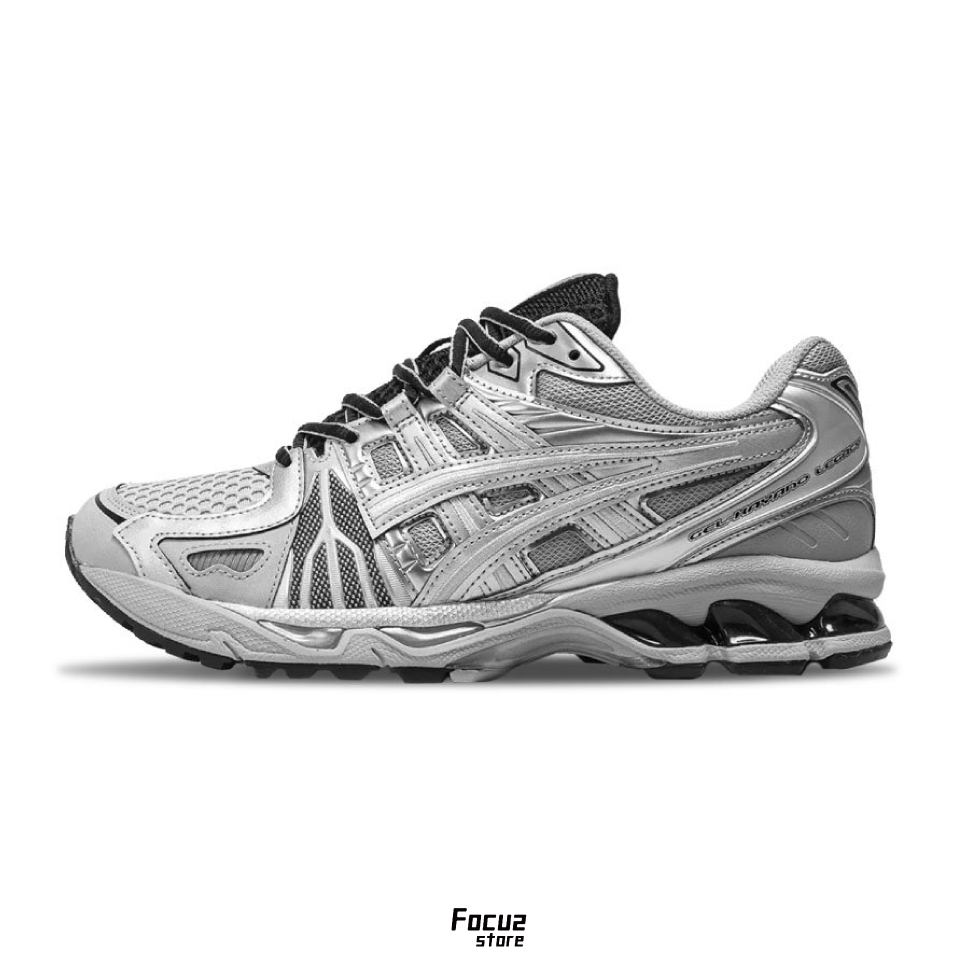 【Focus Store】預購 Asics Gel Kayano Legacy 'Pure Silver' 銀色 1203A325-020