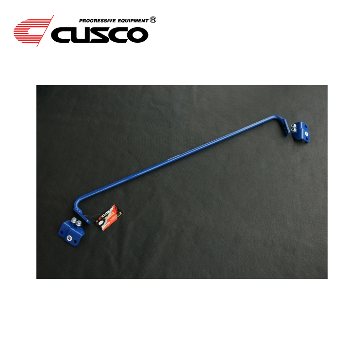 CUSCO 防傾桿 HONDA FIT GE