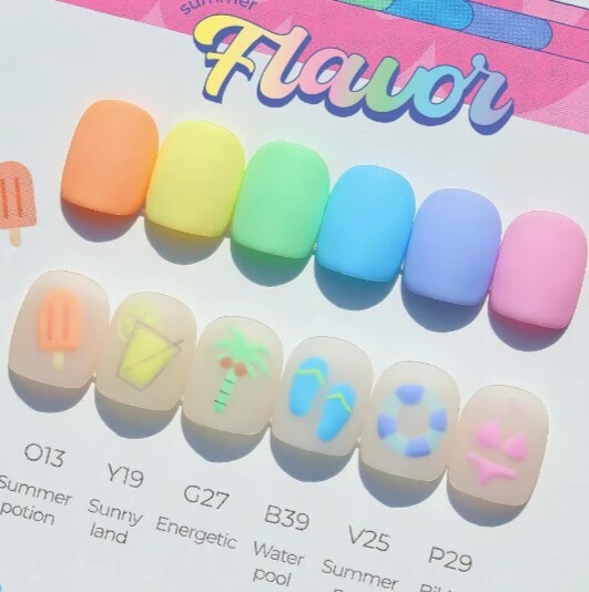 半價套裝 Estemio - Flavor