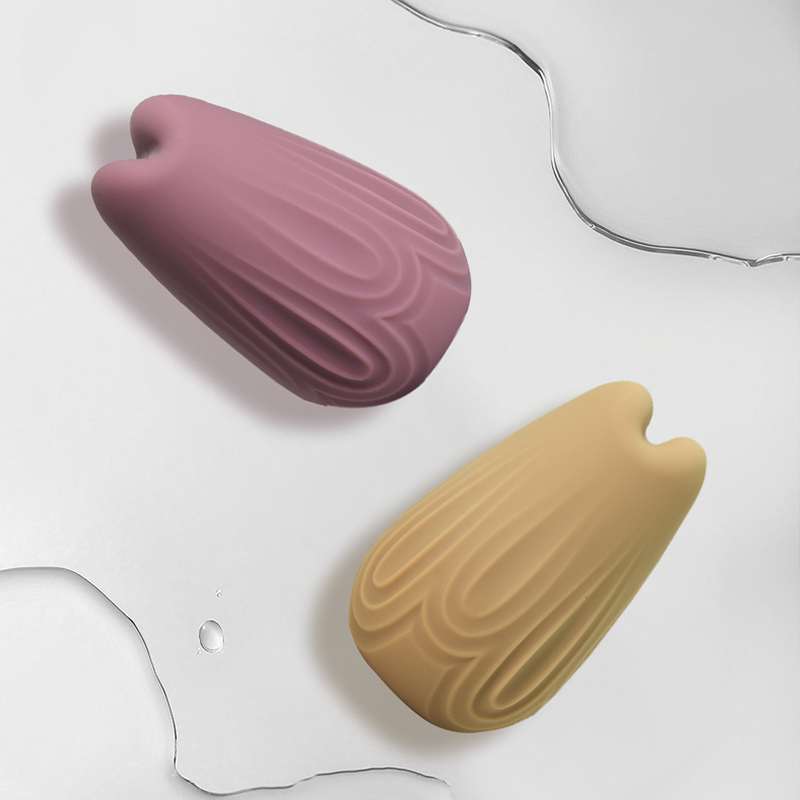 多線條凹形C點陰蒂震動器