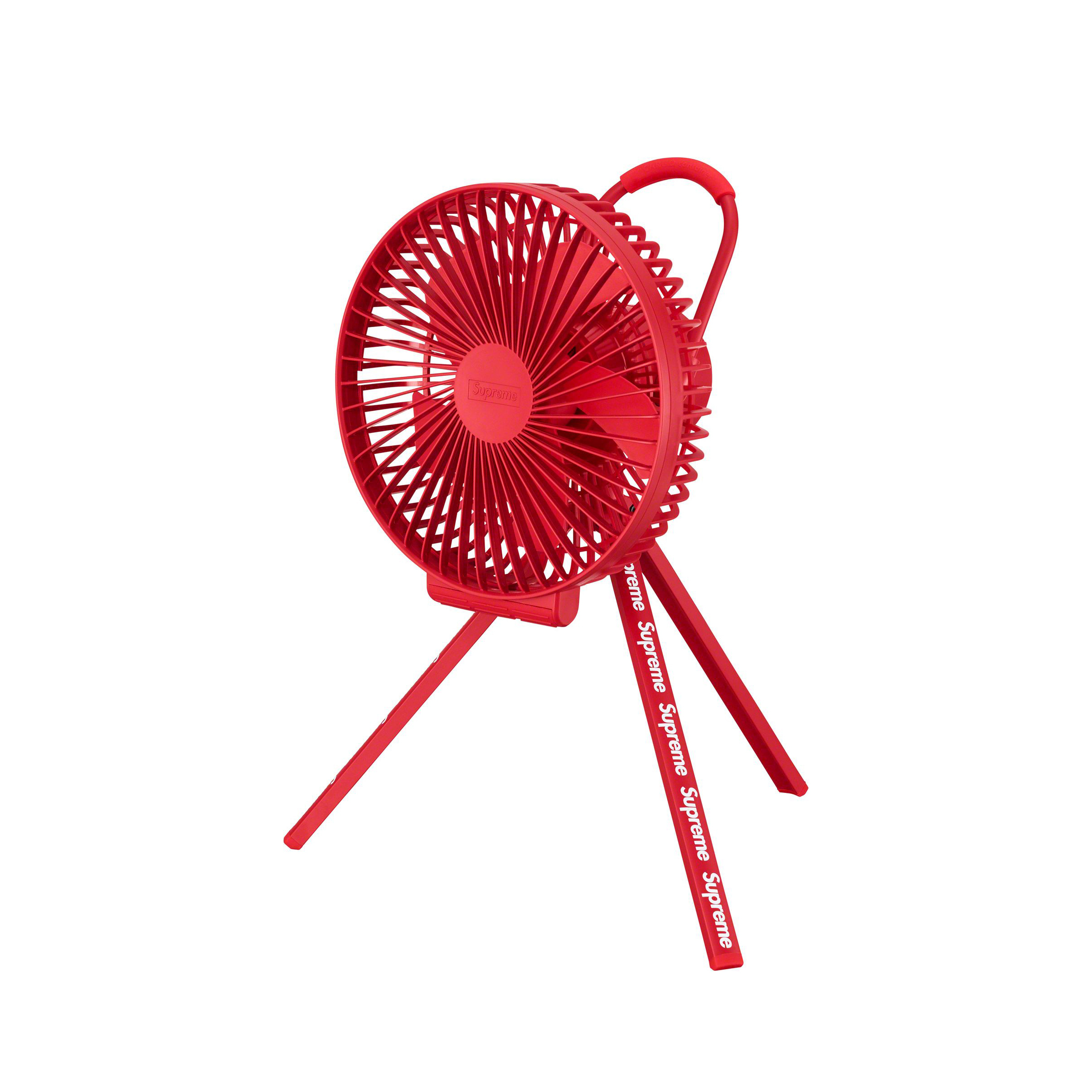 -(C7d)-SUPREME®/CARGO CONTAINER ELECTRIC FAN 電風扇