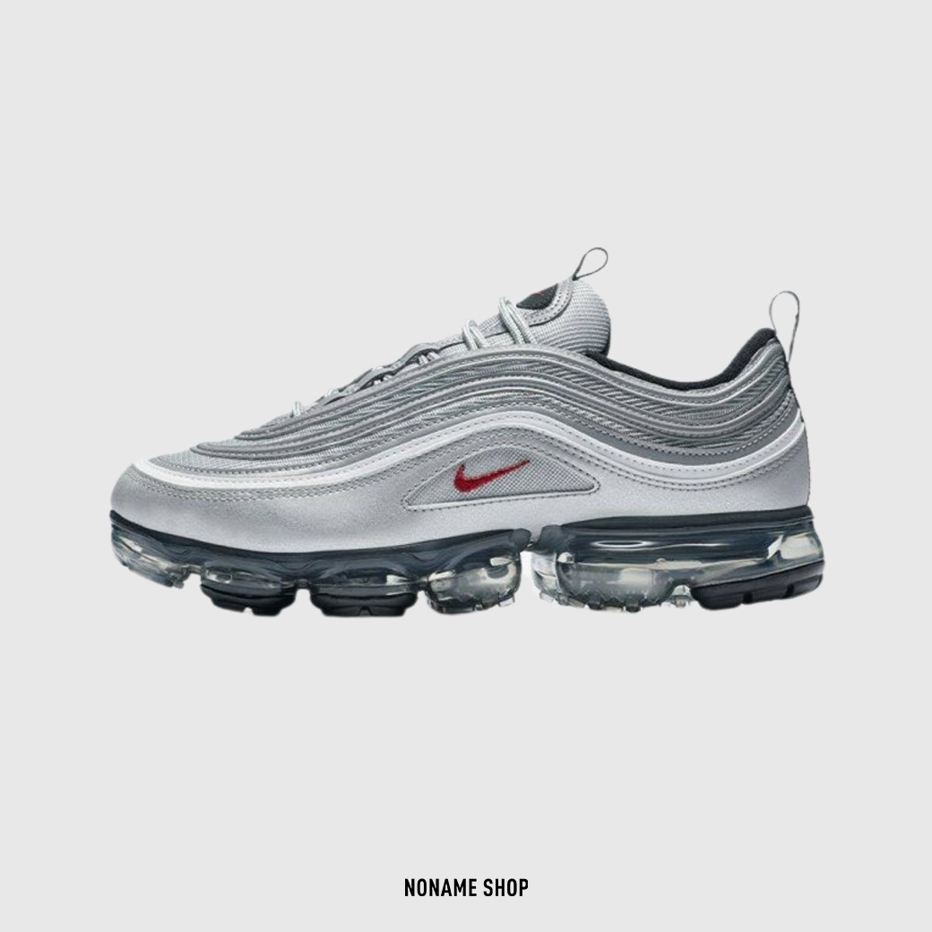 NIKE AIR VAPORMAX 97 ''SILVER BULLET'' 氣墊 銀彈 (男款)