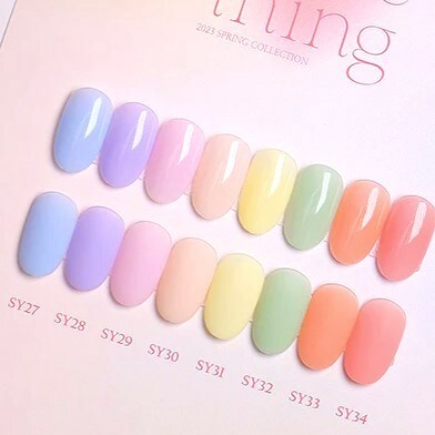 半價套裝 Estemio something