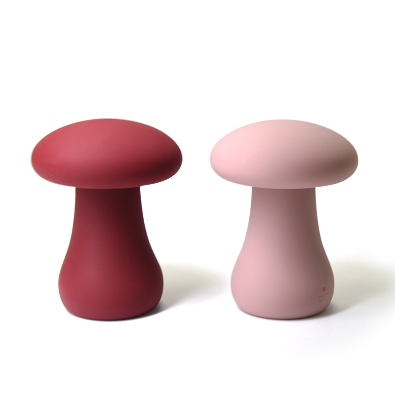 扁頭蘑菇震動器