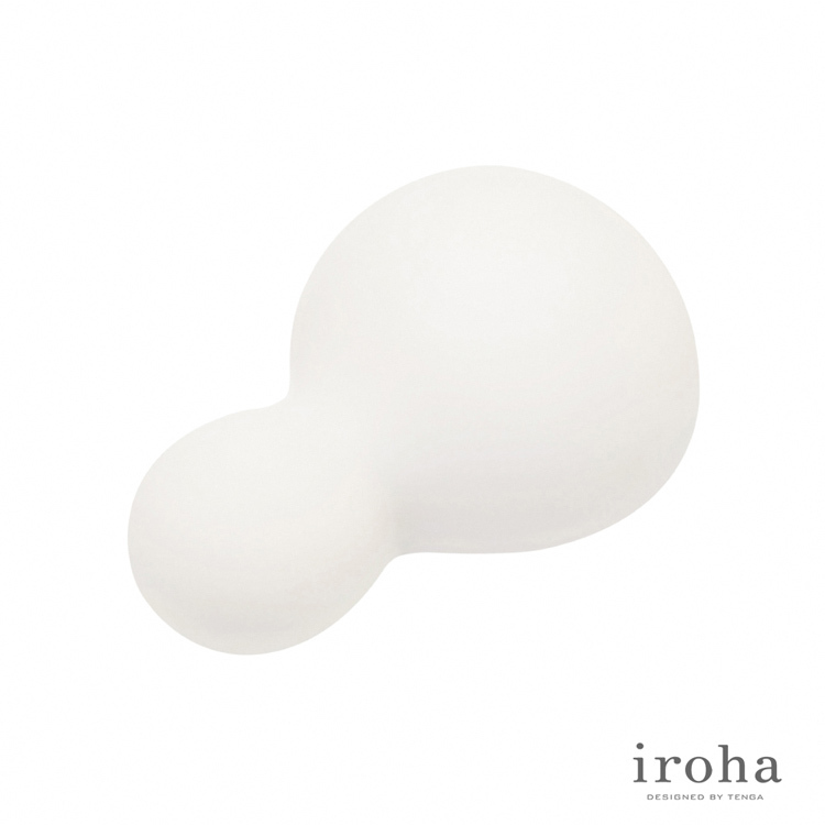 iroha 小雪姬 震動按摩器 跳蛋 日本 tenga