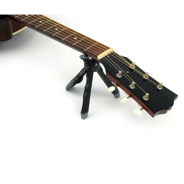 Planet Waves Planet Waves PW-HDS 吉他琴頸架 第 2 張圖片｜三峽吉他 / Bass