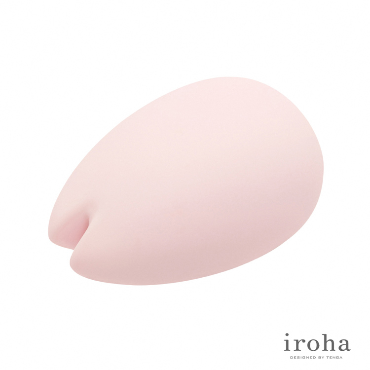 HINAZAKURA 雛見櫻 iroha 按摩器 跳蛋 撫子花