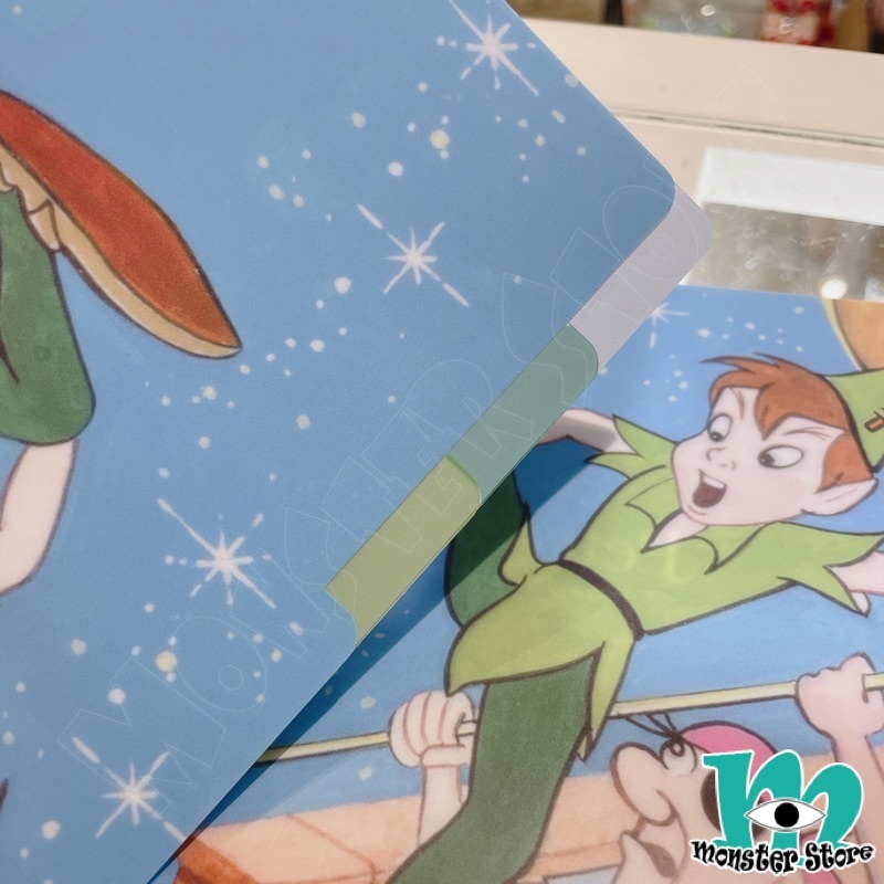 小飛俠3層A5 File