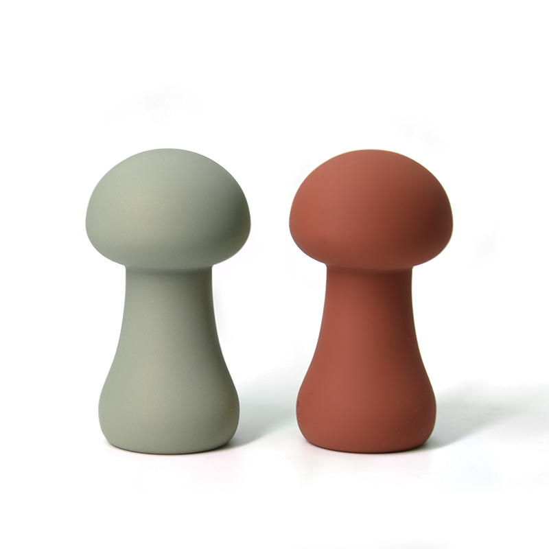 圓頭蘑菇狀震動器