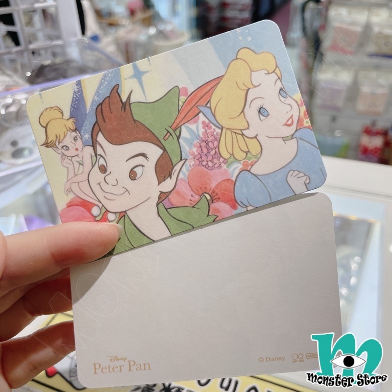 小飛俠心意咭套裝