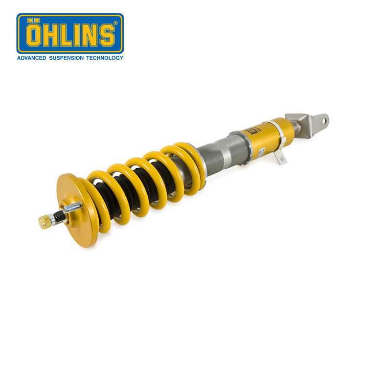 OHLINS 避震器組 HONDA S2000 2000-2009