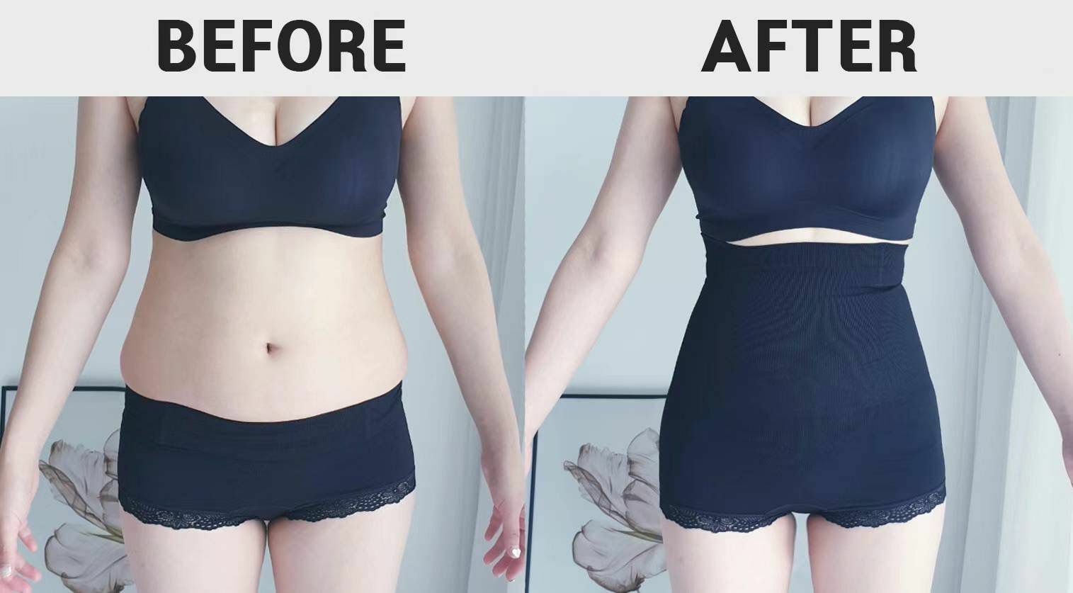 UR14 收腹提臀褲