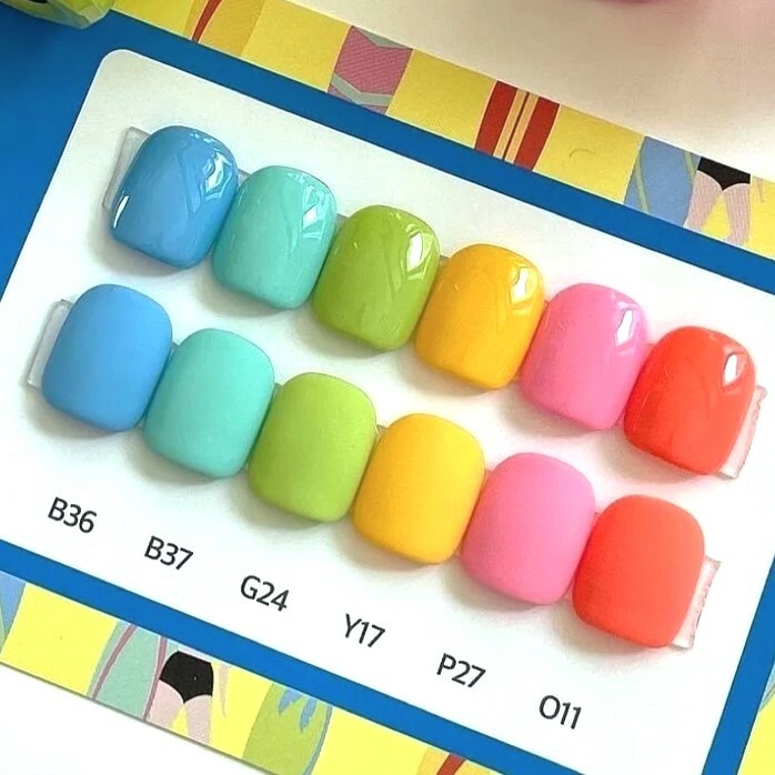 半價套裝 ESTEMIO Summer - VIBE