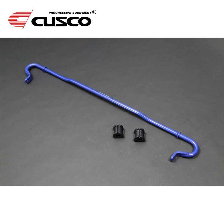 CUSCO 防傾桿 SUBARU FORESTER XT SJG 2013-2018