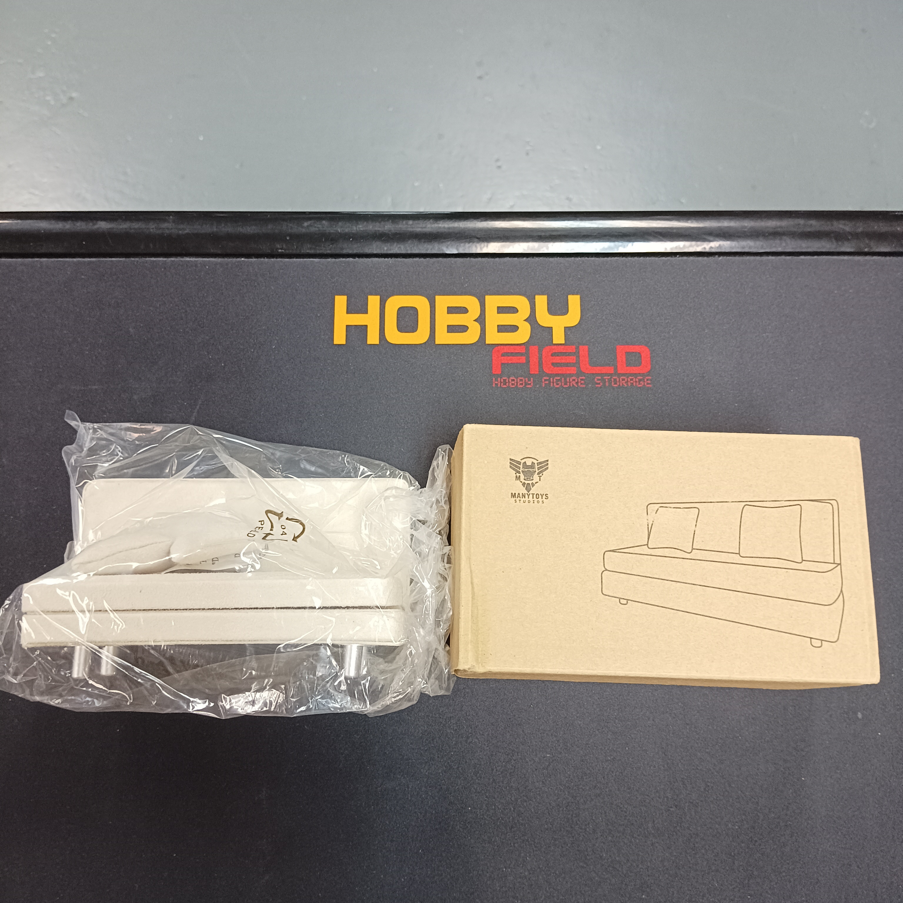 寄賣-其它-Mantoys studio 梳化