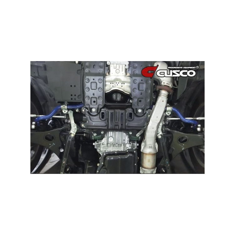 CUSCO 防傾桿 SUBARU FORESTER XT SJG 2013-2018