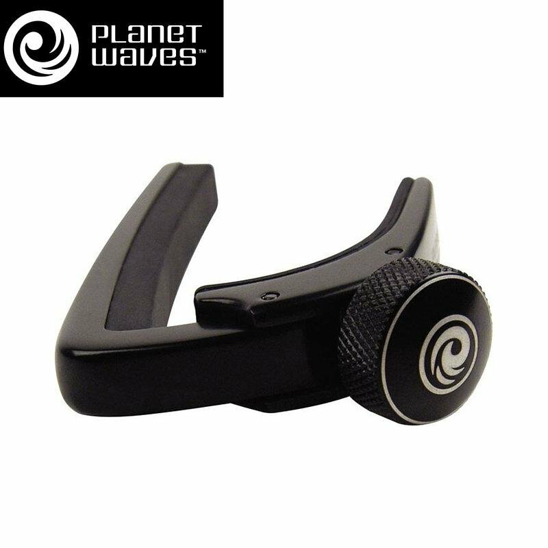 Planet Waves Planet Waves PW-CP-06 鎖定式移調夾 (特殊調弦法) — 三峽吉他 / Bass｜YA! 玩音樂