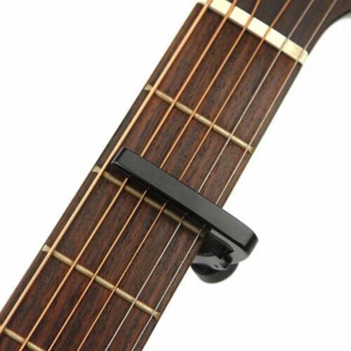 Planet Waves Planet Waves PW-CP-06 鎖定式移調夾 (特殊調弦法) 第 2 張圖片｜三峽吉他 / Bass