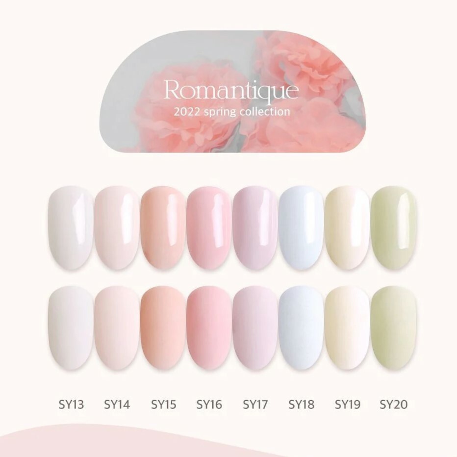 ESTEMIO - Romantique 超級優惠套裝!!