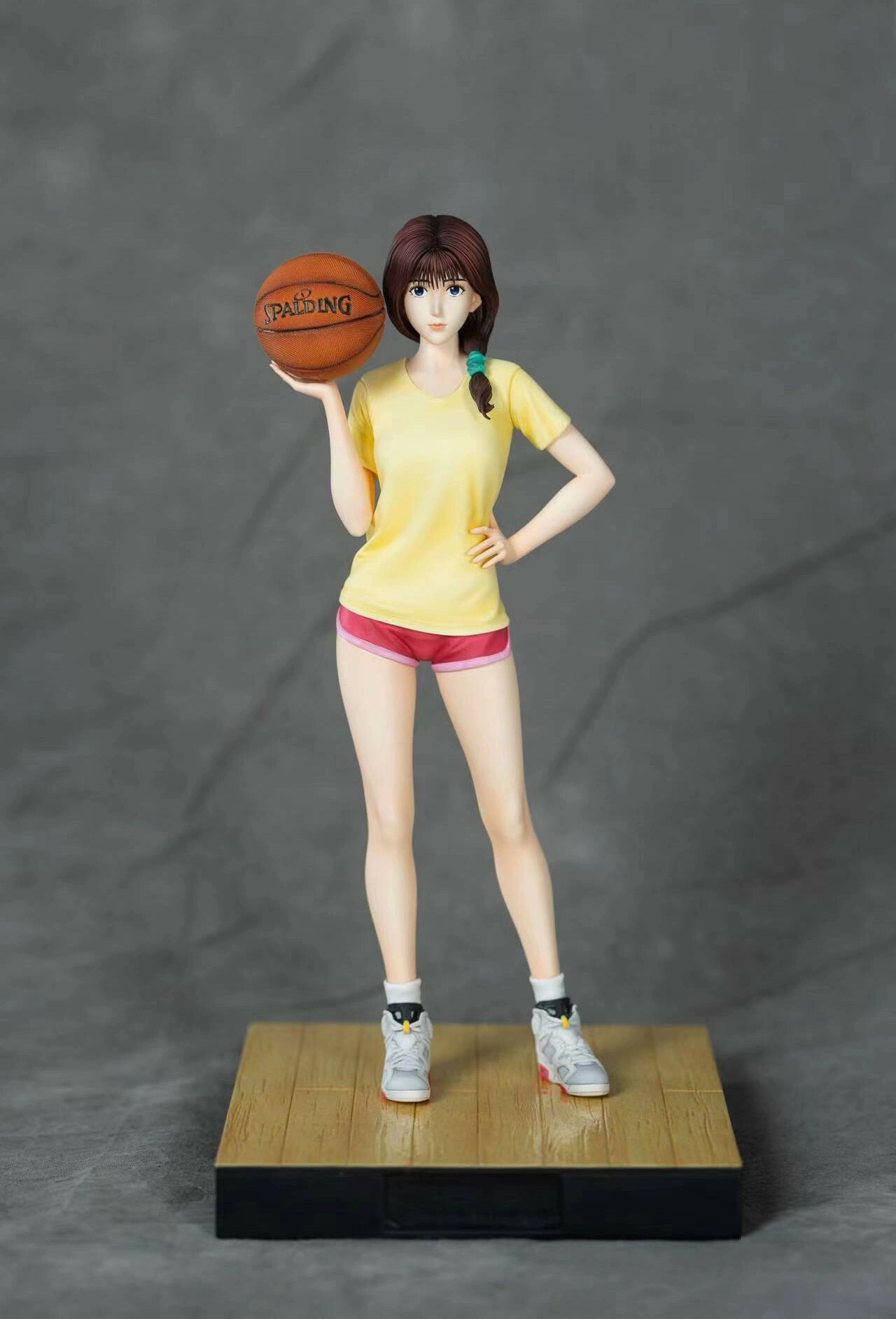 現貨GK FOC Studio SLAM DUNK 灌籃高手 鄰家女孩 赤木晴子