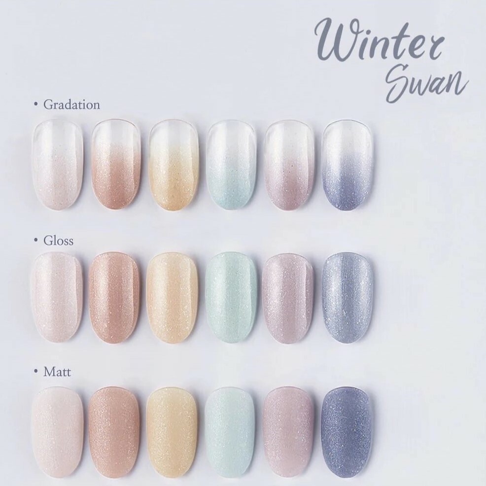 Estemio - SWAN Collection