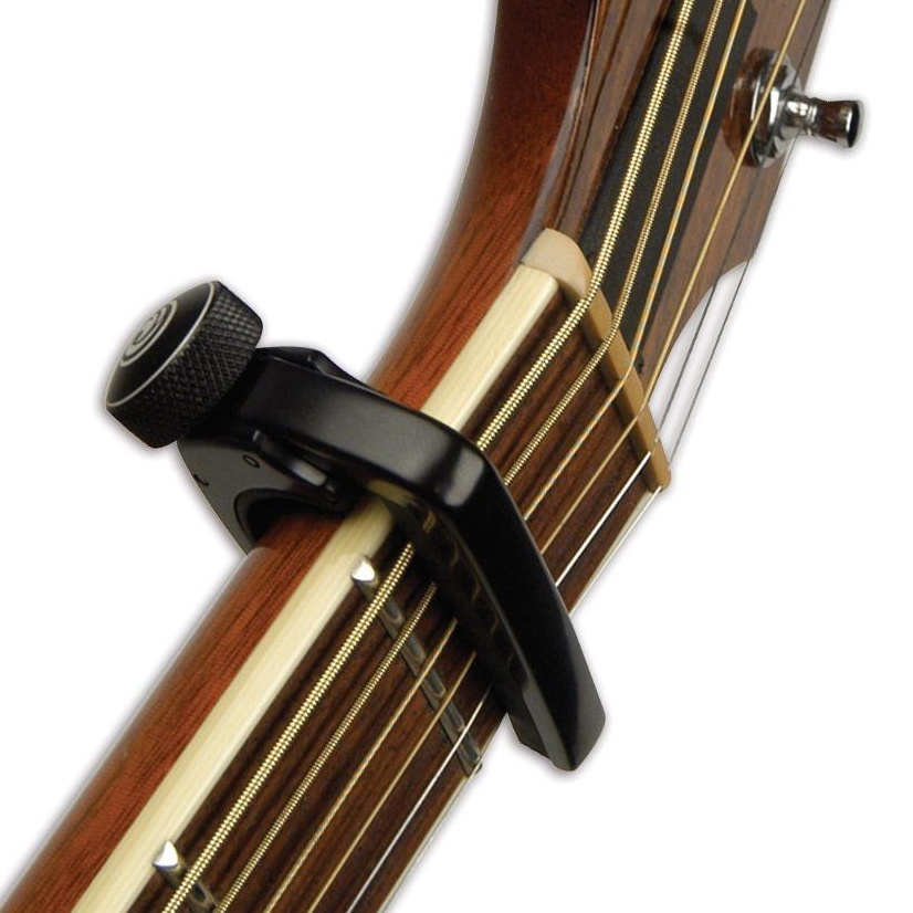 Planet Waves Planet Waves PW-CP-07 弦鈕鎖定式移調夾 第 2 張圖片｜三峽吉他 / Bass