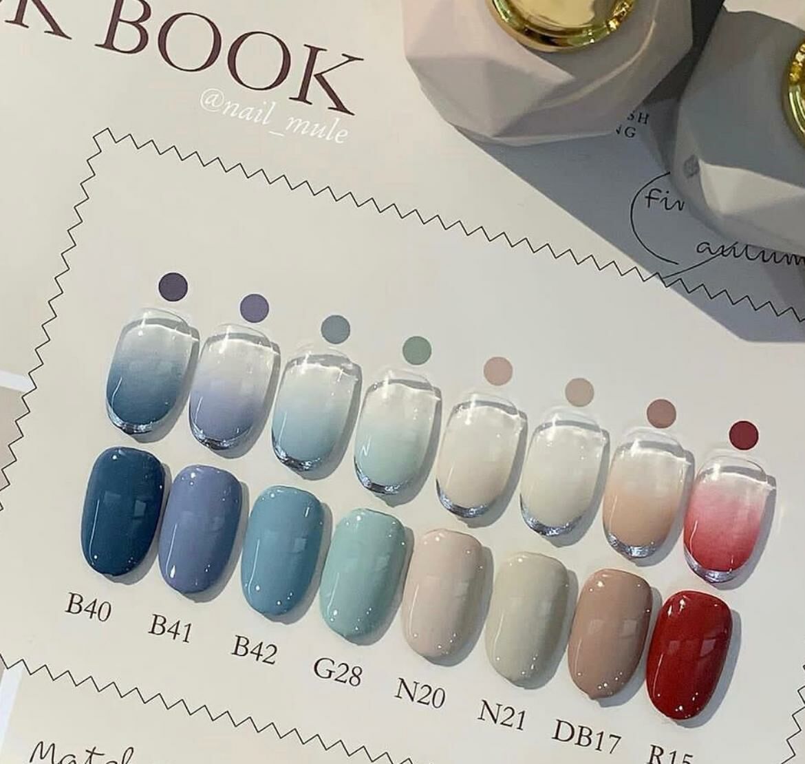 半價套裝 Estemio - LOOK BOOK