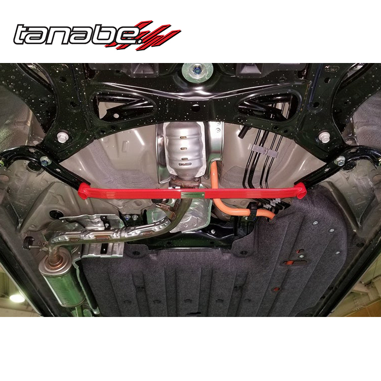 TANABE SUSTEC UNDER BRACE FRONT HONDA HR-V