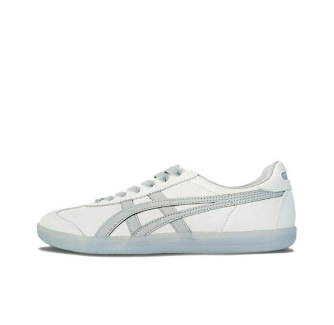 Onitsuka Tiger Tokuten 鬼塚虎 小白鞋 白灰 淺灰 男女 1183B938