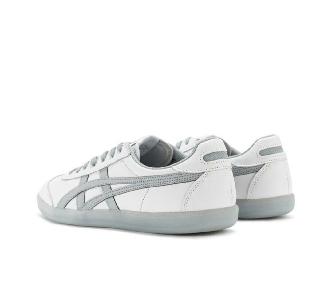 Onitsuka Tiger Tokuten 鬼塚虎 小白鞋 白灰 淺灰 男女 1183B938