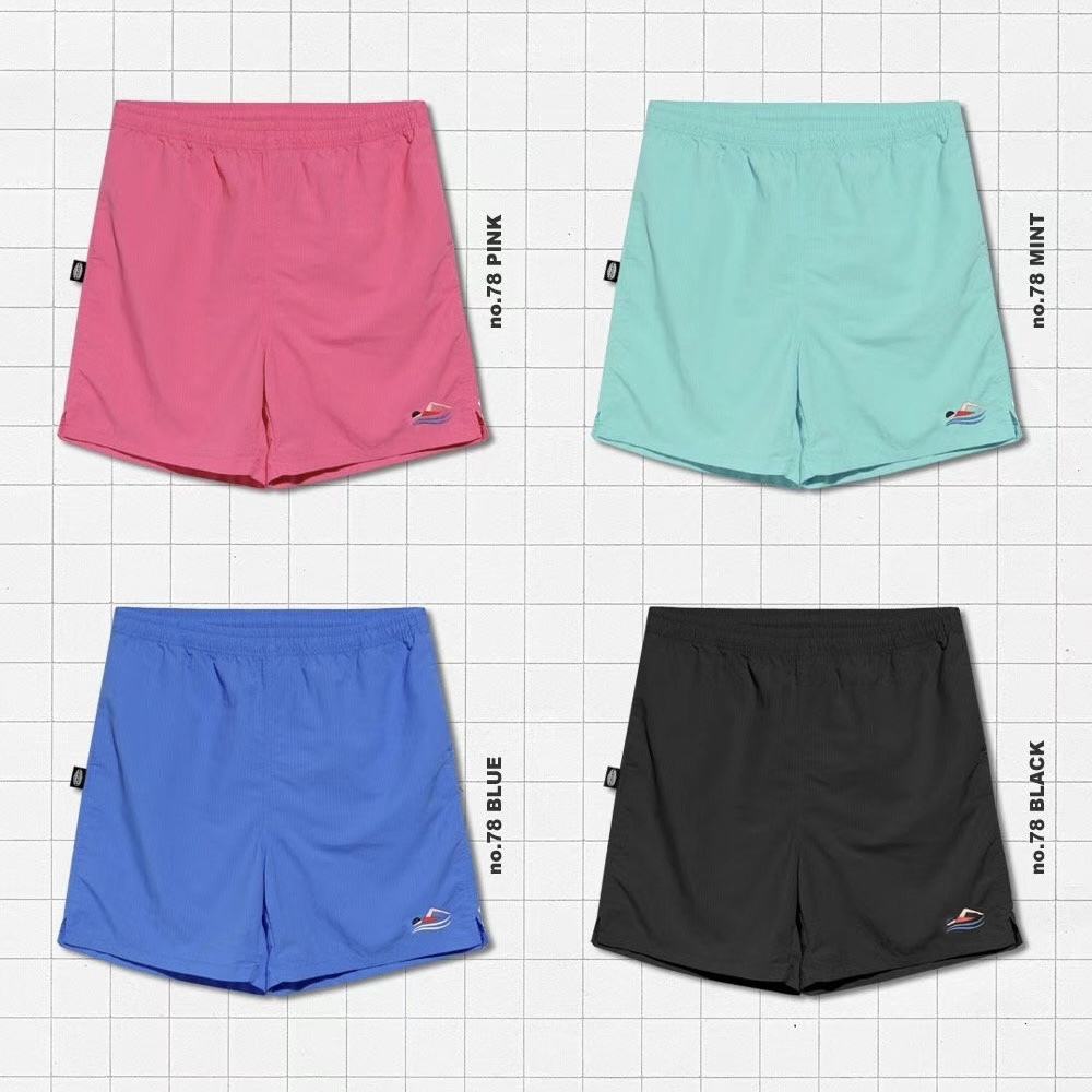 Paragraph 游泳短褲