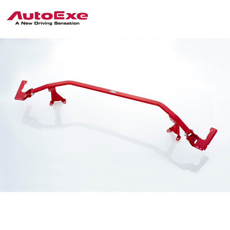 AUTOEXE 引擎室拉桿 MAZDA CX-60 2023-