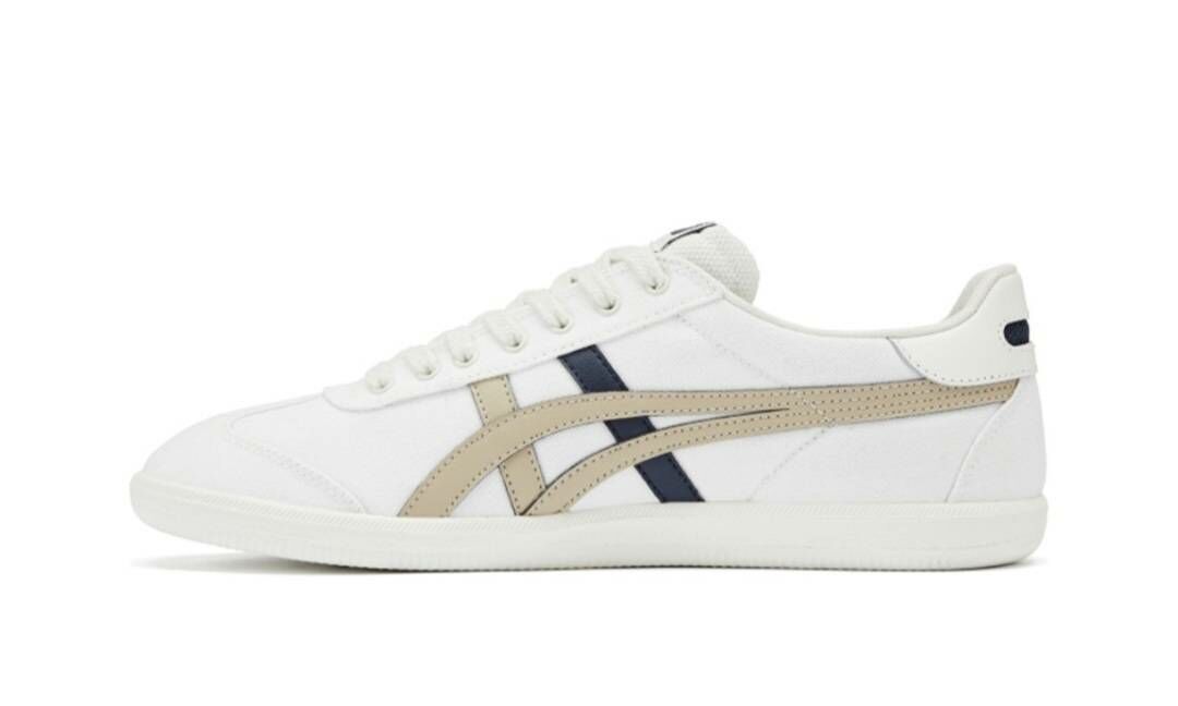 代購 Onitsuka Tiger Tokuten 鬼塚虎 小白鞋 白金 白色 男女 1183A862