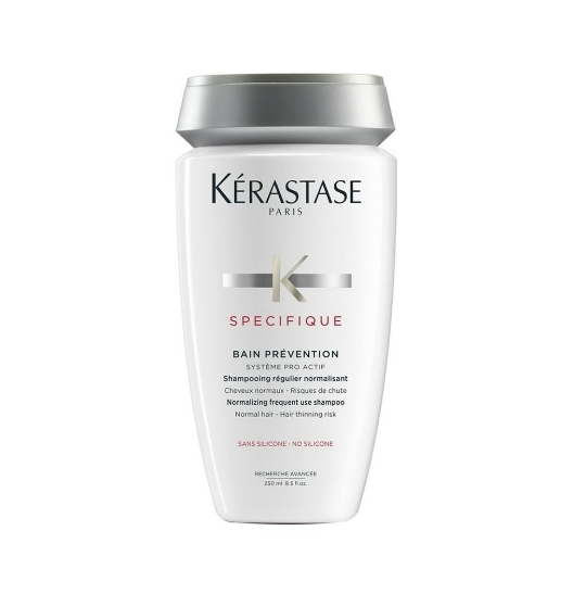 Kérastase  防脫髮洗髮水 250ML