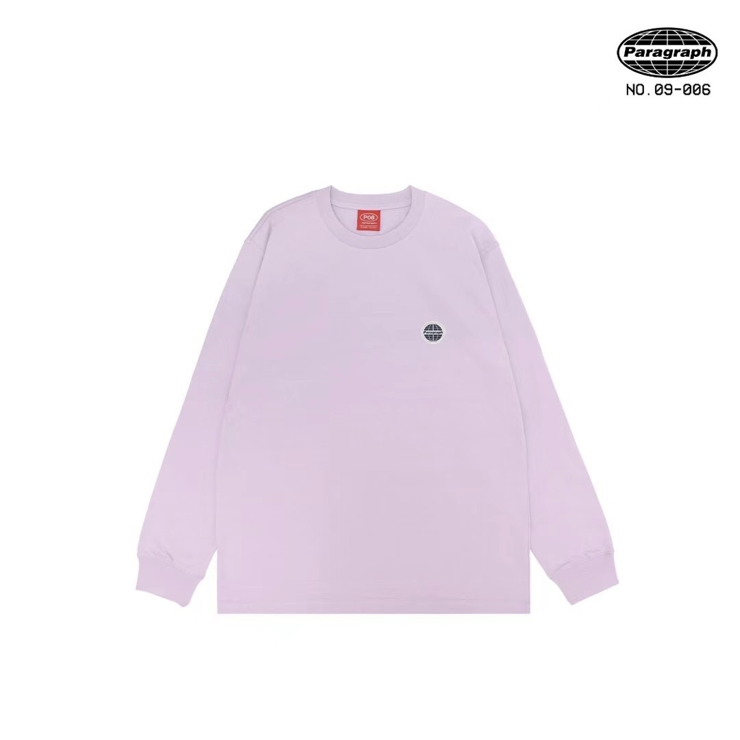 Paragraph 長袖衛衣