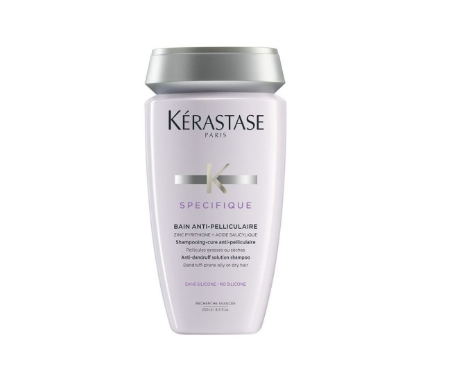 Kérastase  去頭皮屑洗髮水 250ML