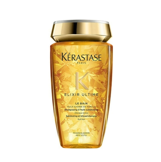 KERASTASE - 極緻全效修護潔油浴髮乳 250ml
