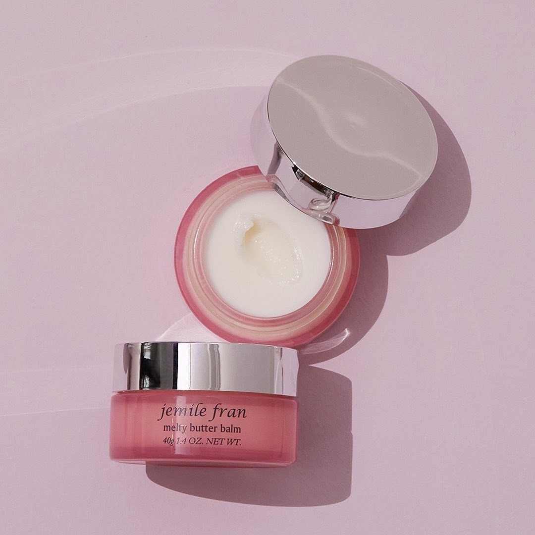 Milbon - Jemile Fran Melty Butter Balm 潤髮膏 40g