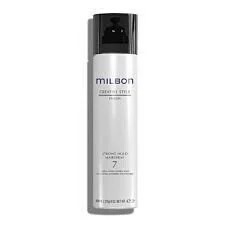 Milbon - Creative Style 強力定型髮膠 7 300ml