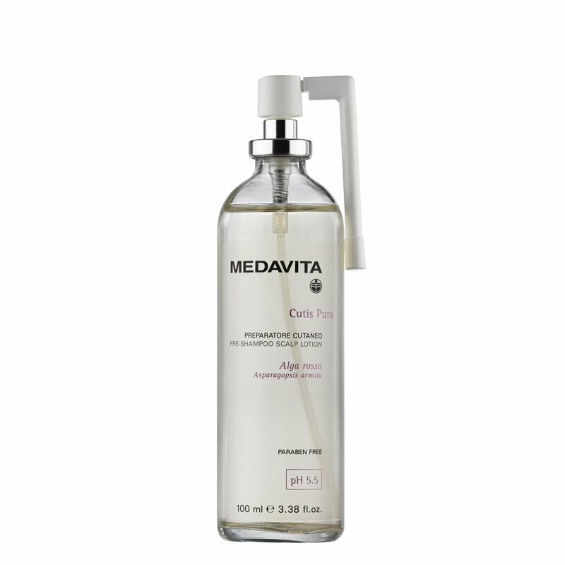 MEDAVITA - Cutis r深層淨化修護液 100ml