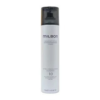 Milbon - Creative Style 超強定型髮膠 10 300ml (255g)