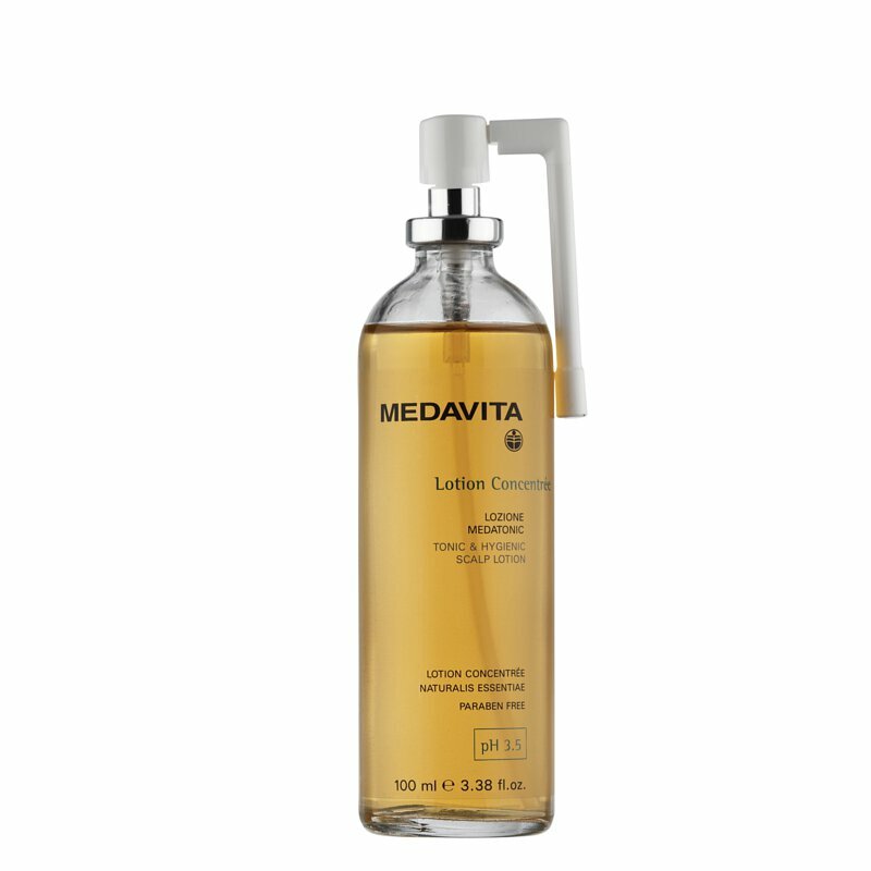 MEDAVITA - Lotion Concentree 防脫髮滋潤噴霧 100ml