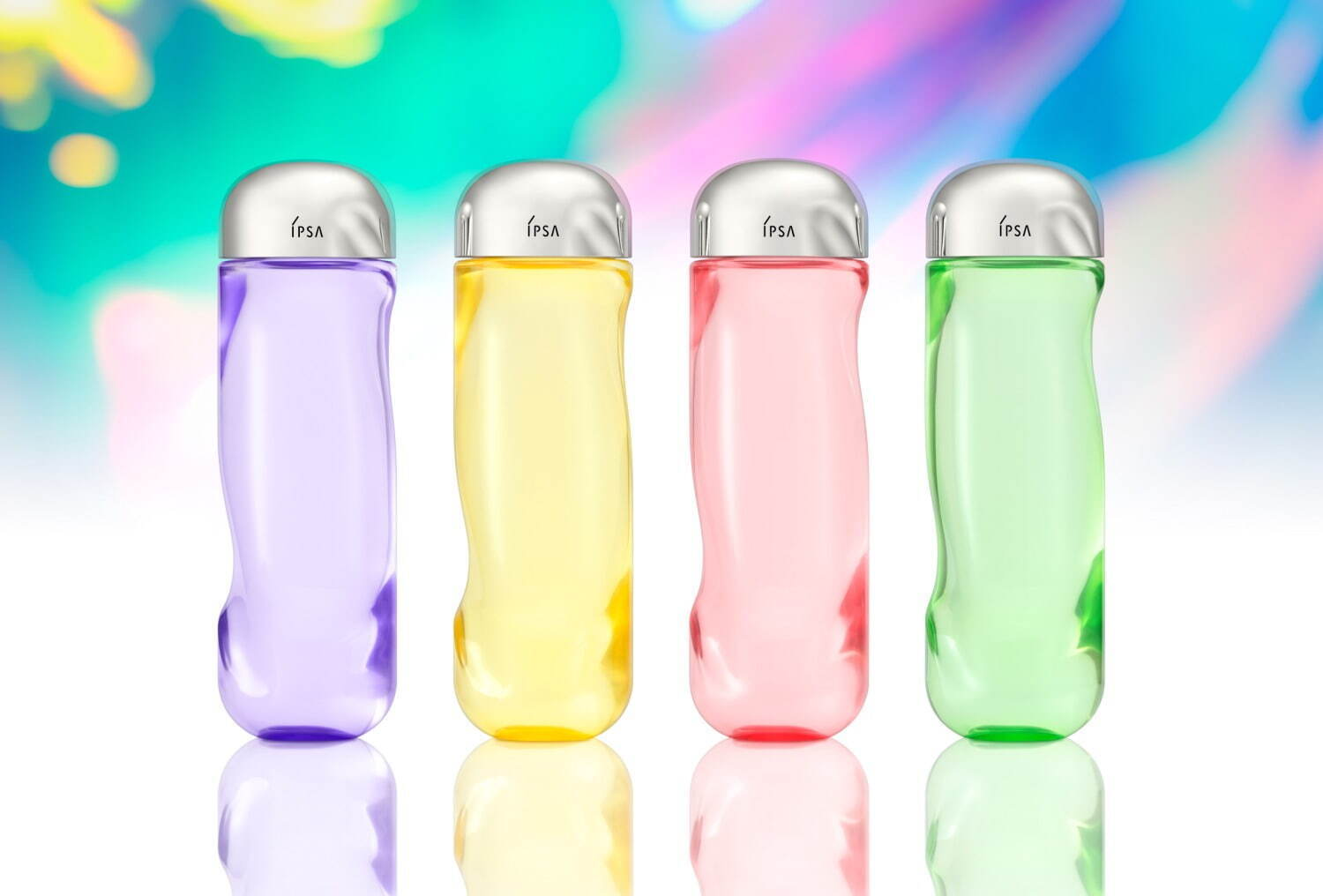 [限定特大容量] IPSA The Time R Aqua 生肌水源素AQUA神水 300ml