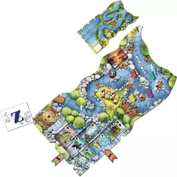 Meadow: Downstream Expansion