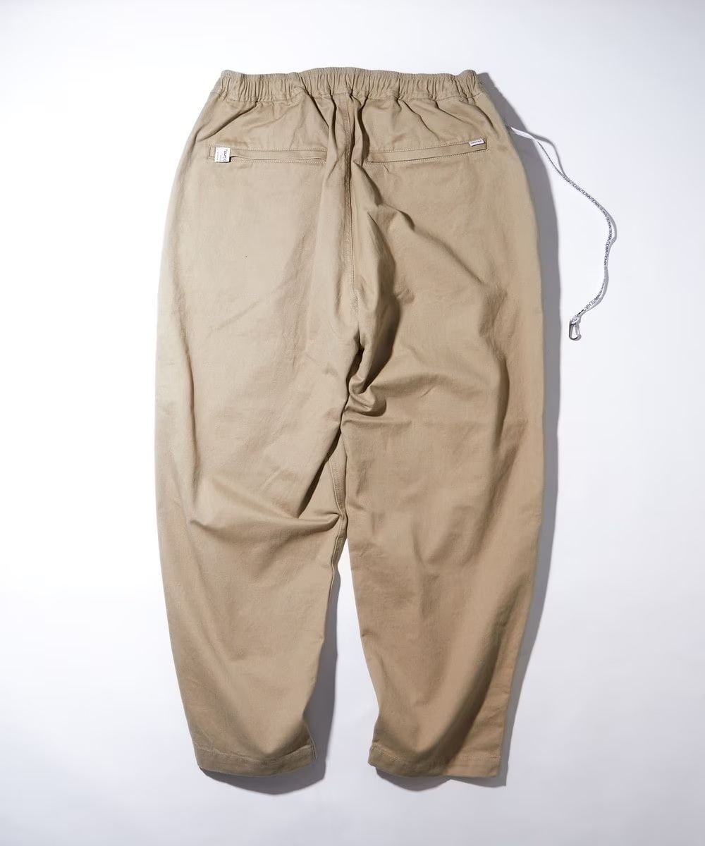 NAUTICA Easy Chino Pants II