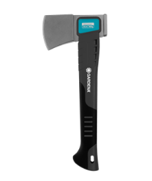 "GARDENA" 德國34cm短柄雙刃斧(4把/盒)-[8713-48]