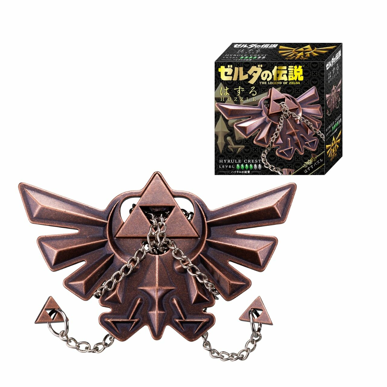 「ACG.GO」「預購」薩爾達傳說 Huzzle 魔金