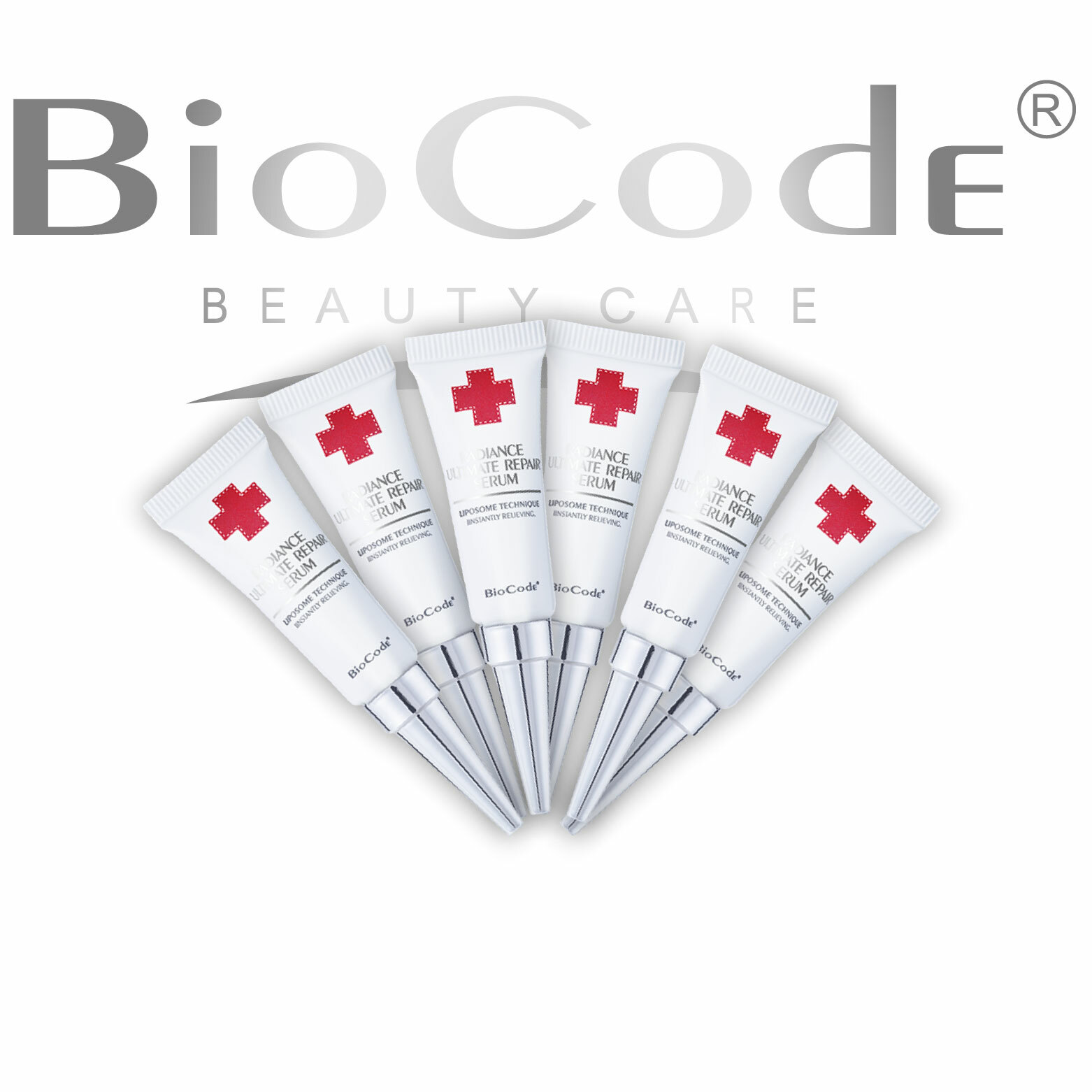 植物奇肌修護凝膠