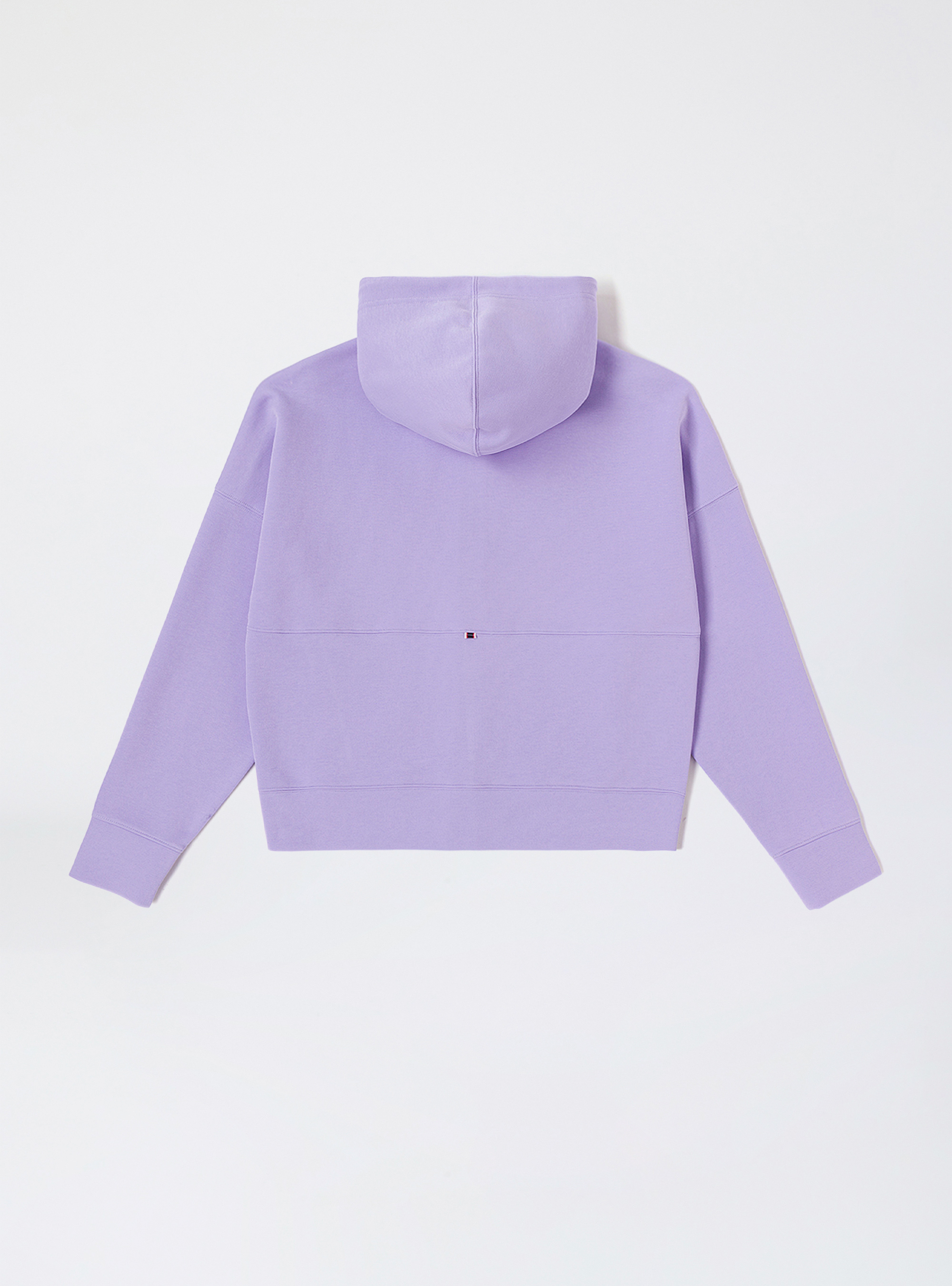 女款 復古運動連帽外套